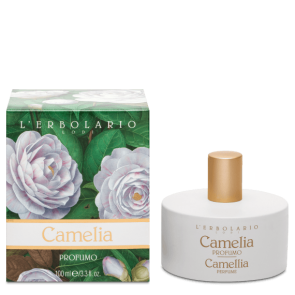 L'Erbolario Perfume Camellia 100 ml
