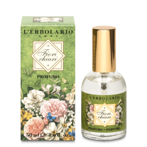 L'Erbolario Perfume Fiorichiari 50 ml