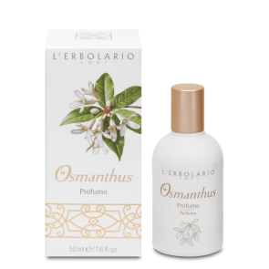 L'Erbolario Perfume Osmanthus 50 ml