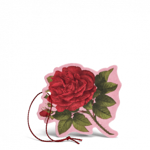 L'Erbolario Multipurpose Perfumed Flower Purple Rose