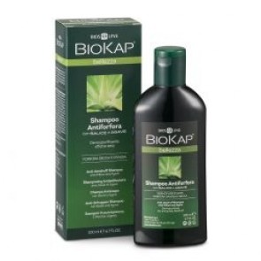 Bios Line  BioKap® Anti-Dandruff Shampoo 200 ml