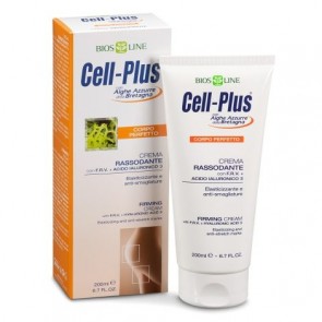 Bios Line Cell-Plus® Firming Cream 200 ml