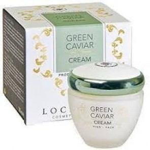 Locherber GREEN CAVIAR CREAM 