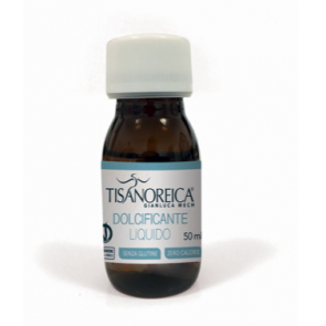 Tisanoreica STYLE T-SWEETER ÉDULCORANT LIQUIDE 50ML