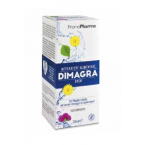 PromoPharma Dimagra® Dren 300 ml 