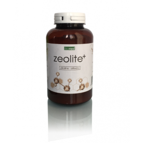 Biomed ZEOLITE POLVERE vaso da cc. 350