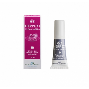 Prodeco Pharma GSE Herpex1 Lip Cream 7.5 ml
