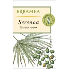 Erbamea SERENOA 50 vegetable capsules