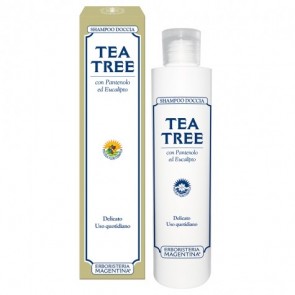 Erboristeria Magentina Shower Gel Tea Tree 200 ml