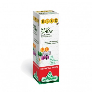 Specchiasol EPID® NASAL SPRAY 20 ml