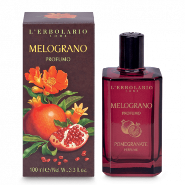 L'Erbolario Granatapfel-Parfüm 100 ml 