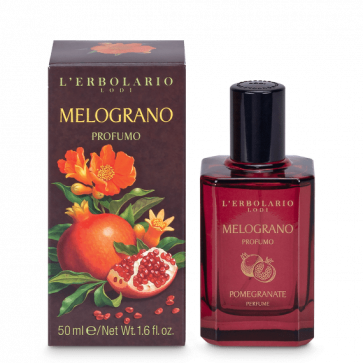 L'Erbolario Granatapfel-Parfüm 50 ml 