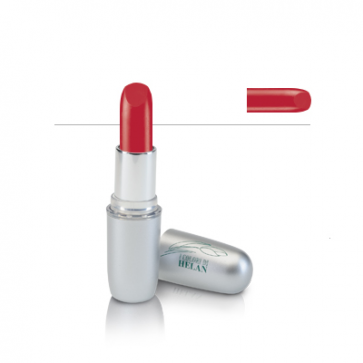 Helan I COLORI DI HELAN - LIPS - Shiny Lipstick-Rosso tiziano  4 ml