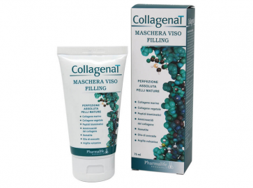 Pharmalife Research - Collagenat Filling face mask - 75 ml
