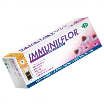 Esi Immunilflor mini drink  12 mini drink