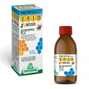 Specchiasol EPID® FLU JUNIOR SYRUP 100 ml