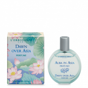 L'erbolario Perfume Dawn over Asia 50 ml