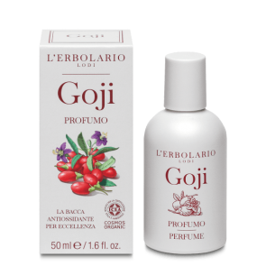 L'Erbolario Perfume Goji 50 ml