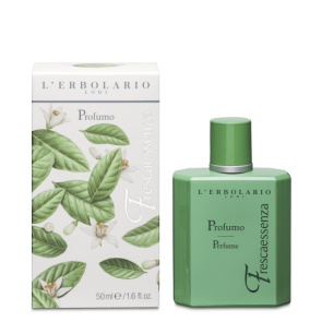L'Erbolario Eau de Parfum für SIE und IHN Frescaessenza 50 ml