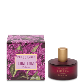 L'Erbolario Eau de Parfum Lilac Lilac  50 ml