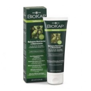 Bios Line BioKap® Nourishing and Detangling Conditioner 125 ml