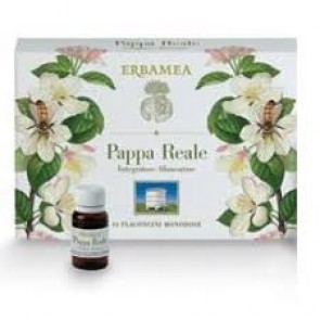 Erbamea Royal jelly 14 single-dose 