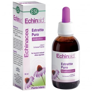 Esi Alcohol-free Pure Echinaid Extract  50 ml