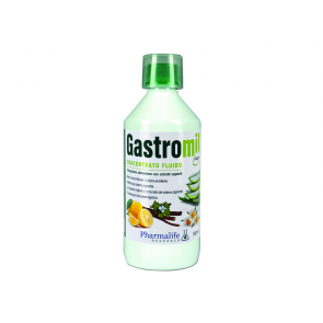 Pharmalife Research - Gastromil Fluid Concentrate - 500 ml