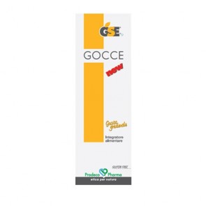 Prodeco Pharma GSE Gocce New 30 ml