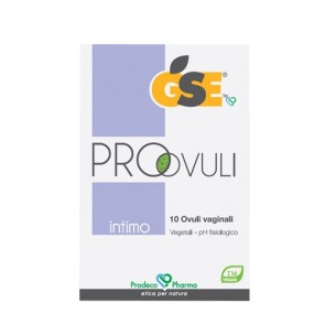 Prodeco Pharma GSE Intimo Pro-Ovuli 