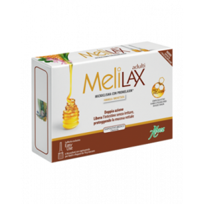 Aboca MELILAX  6 micro-enema