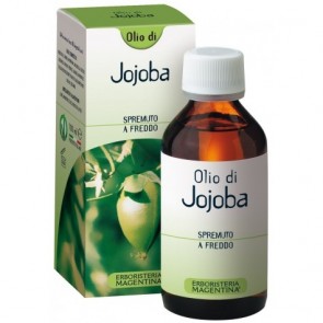 Erboristeria Magentina Jojoba Oil 100 ml