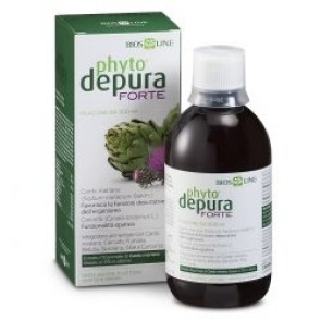 Bios Line PhytoDepura® Forte liquid 500 ml