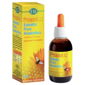 Esi Alcohol- Free Pure Propolaid Extract 50 ml