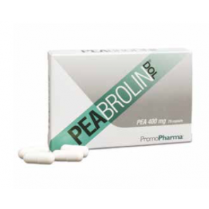 PromoPharma Peabrolin Dol® 20 capsules