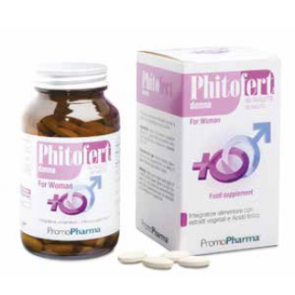 PromoPharma Phitofert Donna 180 tablets