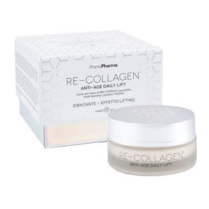 PromoPharma RE-COLLAGEN® ANTI-AGE DAILY LIFT 50 ml