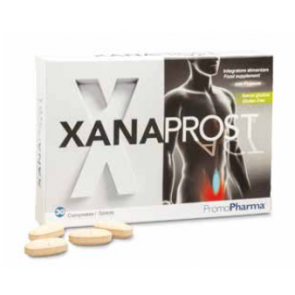 PromoPharma Xanaprost® Act 30 tablets