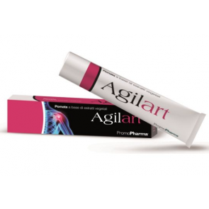 PromoPharma Agilart® cream 75 ml 