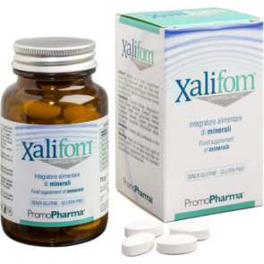 PromoPharma Xalifom® tablets 60 tablets 