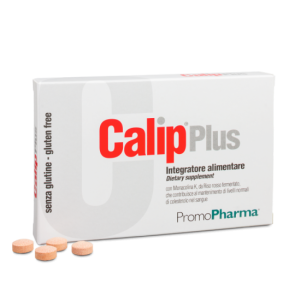 PromoPhama Calip® Plus 30 tablets