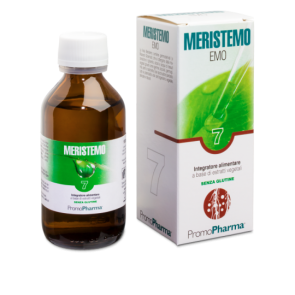 PromoPharma Meristemo 07 – Blood 100 ml