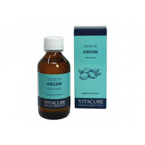 Pharmalife Research - Vitacure Argan oil - 100 ml